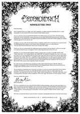 Newsletter 2