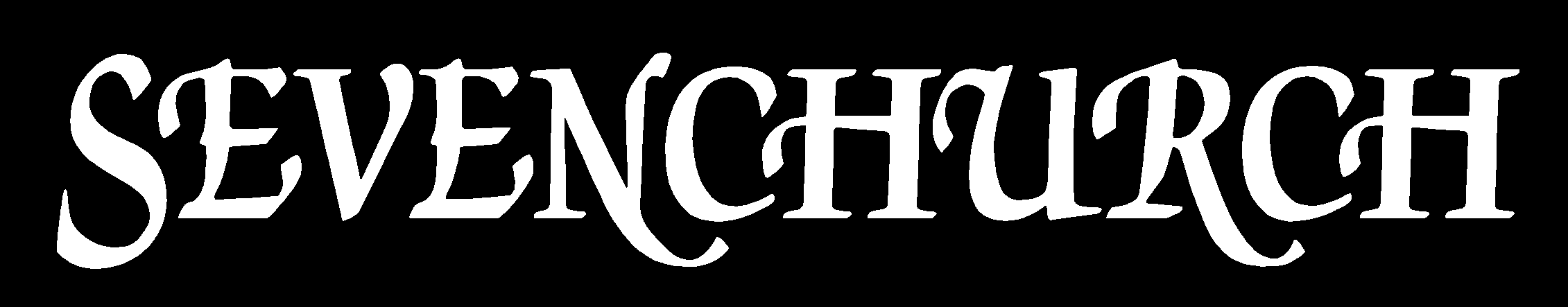 Sevenchurch Logo 3